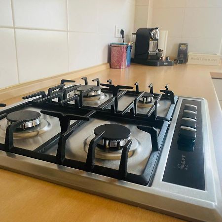 Apartment Am Palaisgarten, Netflix, Wlan, Boxspringbett Детмольд Экстерьер фото